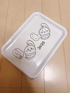 ちいかわ ハッピーバッグ 福袋 2025 トレー