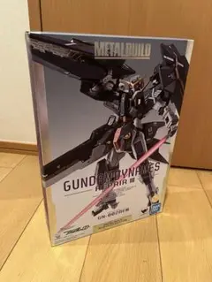 L BUILD ガンダムデュナメスリペアIII 29-MA0705-05 METAL BUILD ガンダムデュナメスリペアⅢ スペシャルページ | 魂