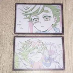 ufotable DINING 童磨 2025年最新】ufotable dining 童磨の人気アイテム - メルカリ