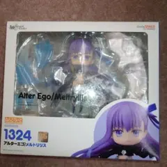 ねんどろいど アルターエゴ/メルトリリス Amazon.co.jp: ねんどろいど Fate/Grand Order アルターエゴ