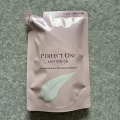 パーフェクトワン モイスチャージェル(美容液ジェル)75g 詰め替え 新