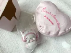 サンリオキャラクター シークレットマスコット マイメロ