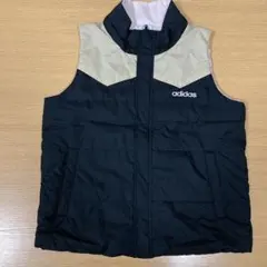 ❤アディダス❤adidas❤ベスト❤150cm❤