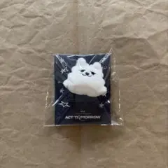 TXT プルバトゥ マスコットリング　ヨンモン