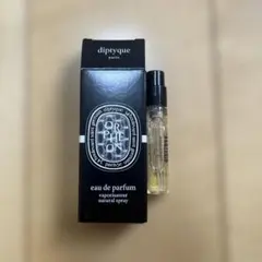 ディプティック オードパルファン オルフェオン 2ml