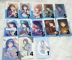 星乃一歌 約48枚 エピカ プロセカ