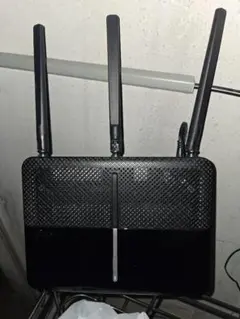 TP-LINK AC3150 +AC1750 2個 合計3個セット 無線ルーター - メルカリ