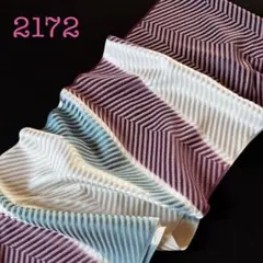夏帯揚げ 和小物さくら 2311 - メルカリ
