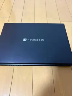 美品/ペン・リカバリ付】dynabook P1-V8 i7 16G 512GB - メルカリ
