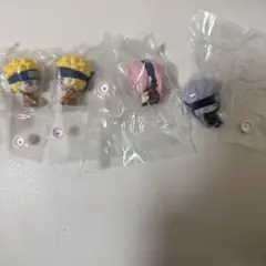 まちぼうけ NARUTO-ナルト- ラーメン一楽の場合