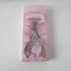 オハナマハロ キューティクルニッパーのサムネイル