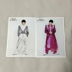 M!LK 塩﨑太智 生写真 59杯目 60杯目 M!X ブンブンブン - メルカリ
