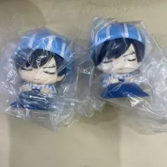 僕のヒーローアカデミア おねむたんヒロアカ 飯田天哉