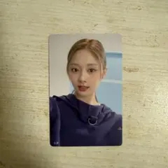 TWICE READY TO BE IN JAPAN アプグレ トレカ ツウィ