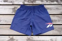 ウーブン ショートパンツ