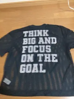 メッシュシャツ