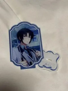 和泉一織　WDときめきSP アクリルスタンド　アクスタ　アイナナ