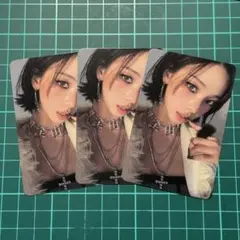 aespa カリナ Dirty Work KTOWN4U特典 トレカ - メルカリ