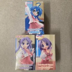 2026年最新】柊つかさフィギュアの人気アイテム - メルカリ