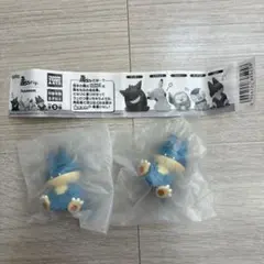 【送料込999円】肩ズンFig. ポケモン ゴンベ 任天堂 ガチャ カプセルトイ