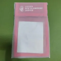 浦和レッズレディース 記念グッズ 赤