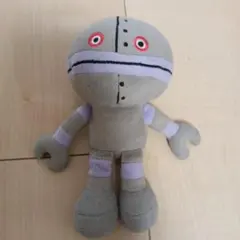 ダダンダン　ぬいぐるみのサムネイル