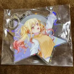 セガ ラッキーくじ 天満咲希 アクリルキーホルダー