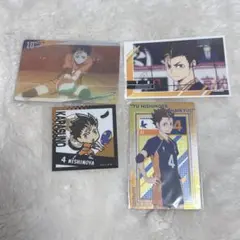 2025年最新】ノヤっさんの人気アイテム - メルカリ