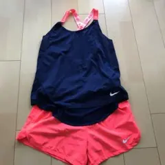 値下げ！ レディース　ナイキ キャミトップ&パンツセット