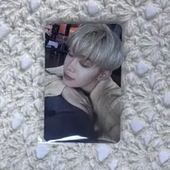 ZEROBASEONE テレ デジパ 封入 トレカ