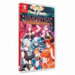 新品】サキュバスのデート（Date with Devils）【switch】 - メルカリ