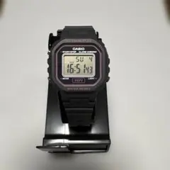 CASIO デジタル 腕時計 LA-20WH-8A