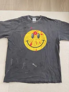 美品 READYMADE レディメイドS/S SMILE Tシャツ - メルカリ