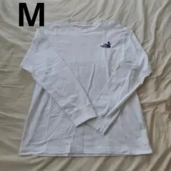 ノースフェイス ズーピッカーティー M