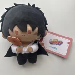 『家庭教師ヒットマンREBORN!』　中国限定グッズ　ぬいぐるみ　ザンザス