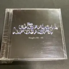 ケミカル・ブラザーズのベストアルバム「Singles 93-03」