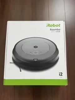 ルンバi2 動作確認済みのサムネイル