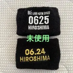 2026年最新】b'z リストバンドの人気アイテム - メルカリ