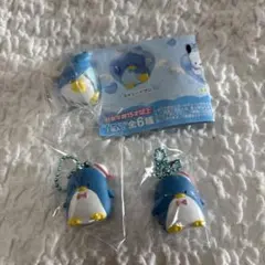 夢みるエンジェルスイング　タキシードサムセット