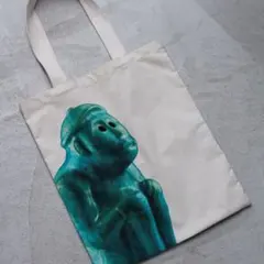 20th Anniversary 特別展 コラージュトートバッグ - メルカリ