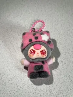 Baby Three キーホルダー