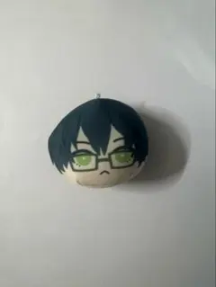 ドズル社 おんりー おまんじゅう ぬいぐるみ