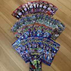 新品未開封☆クレイバースト☆180パック 絶版 クレイバースト 新品未開封パック 1個 sv2D - メルカリ