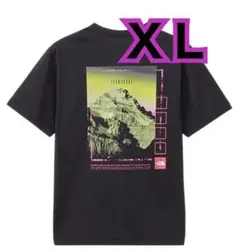 ノースフェイス セブンサミットグラフィックT NT32544K