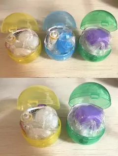 アイドルペンライト ドームツアー！ ガチャ