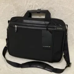 新品未使用 ace. エース ブリーフケース 2way ビジネスバッグ 軽量
