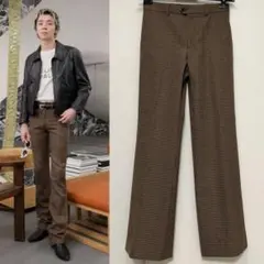 2025年最新】CELINE スラックスの人気アイテム - メルカリ