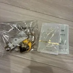 d'Alba ハンドクリーム・ミラーセット