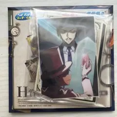 名探偵コナン セガラッキーくじ 怪盗キッド/諸伏高明