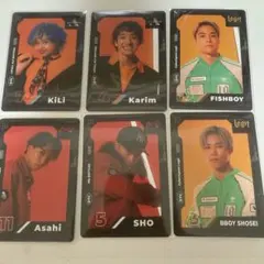 2025年最新】dリーグ カードの人気アイテム - メルカリ